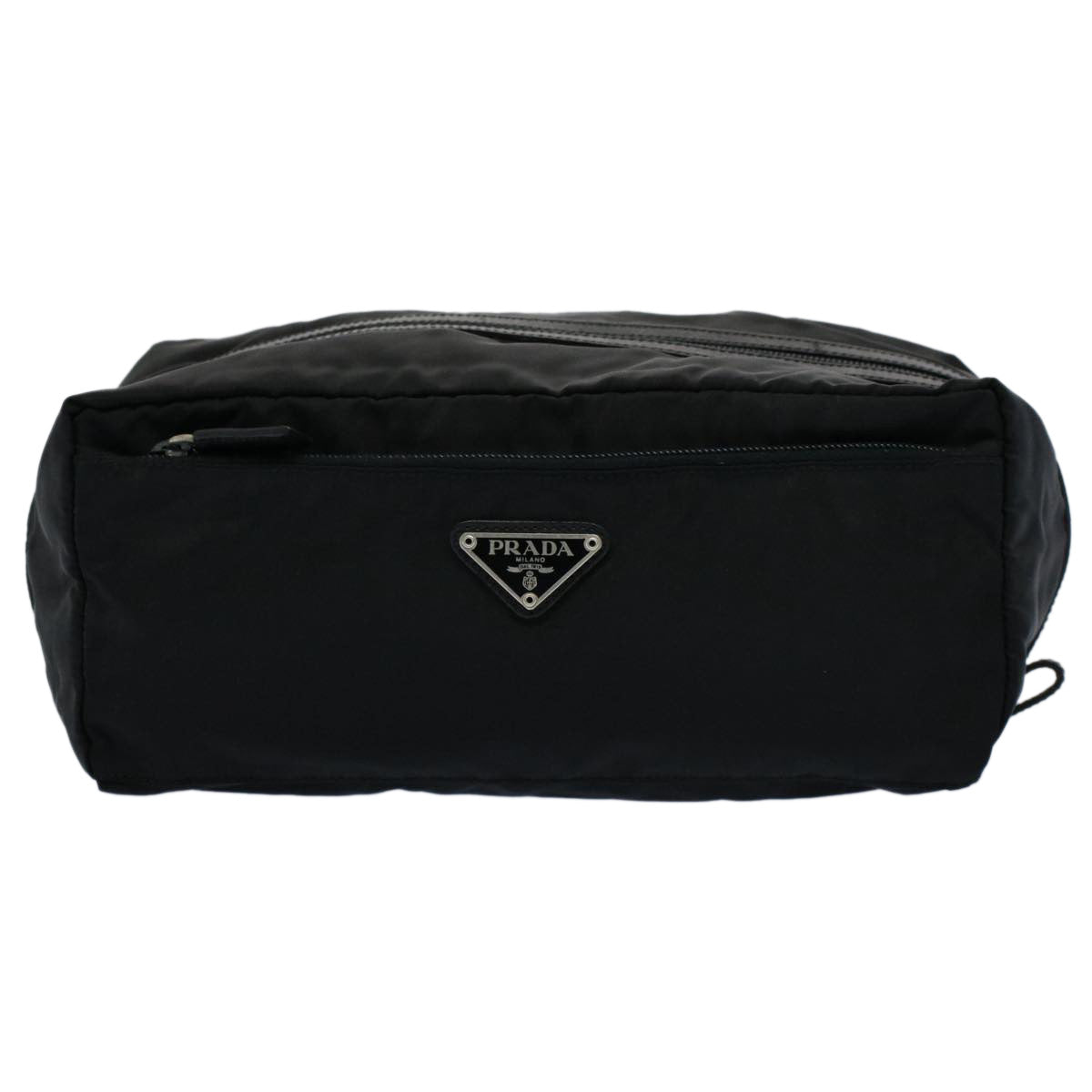 Prada Renylon Clutch Bag Clutch Bag 3