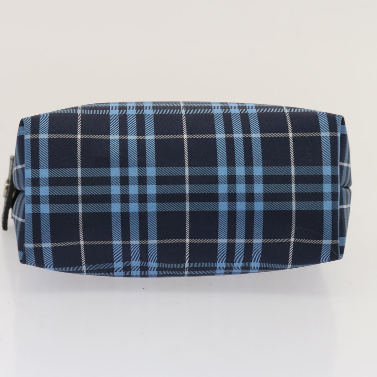 Burberry Luxury Nova Check Handbag Travel Bag