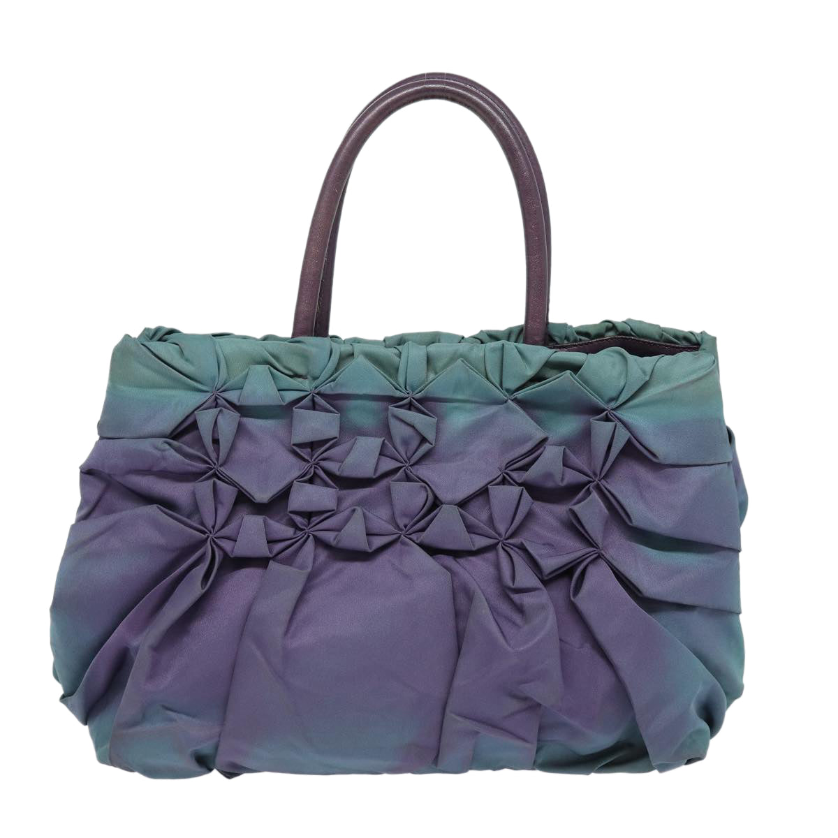 Prada Tessuto Handbag Travel Bag Tessuto Handbag 407