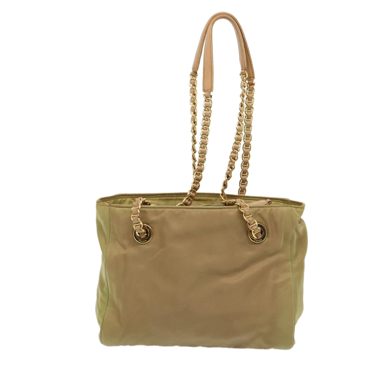 Prada Tessuto Shoulder Bag Shoulder Bag 479