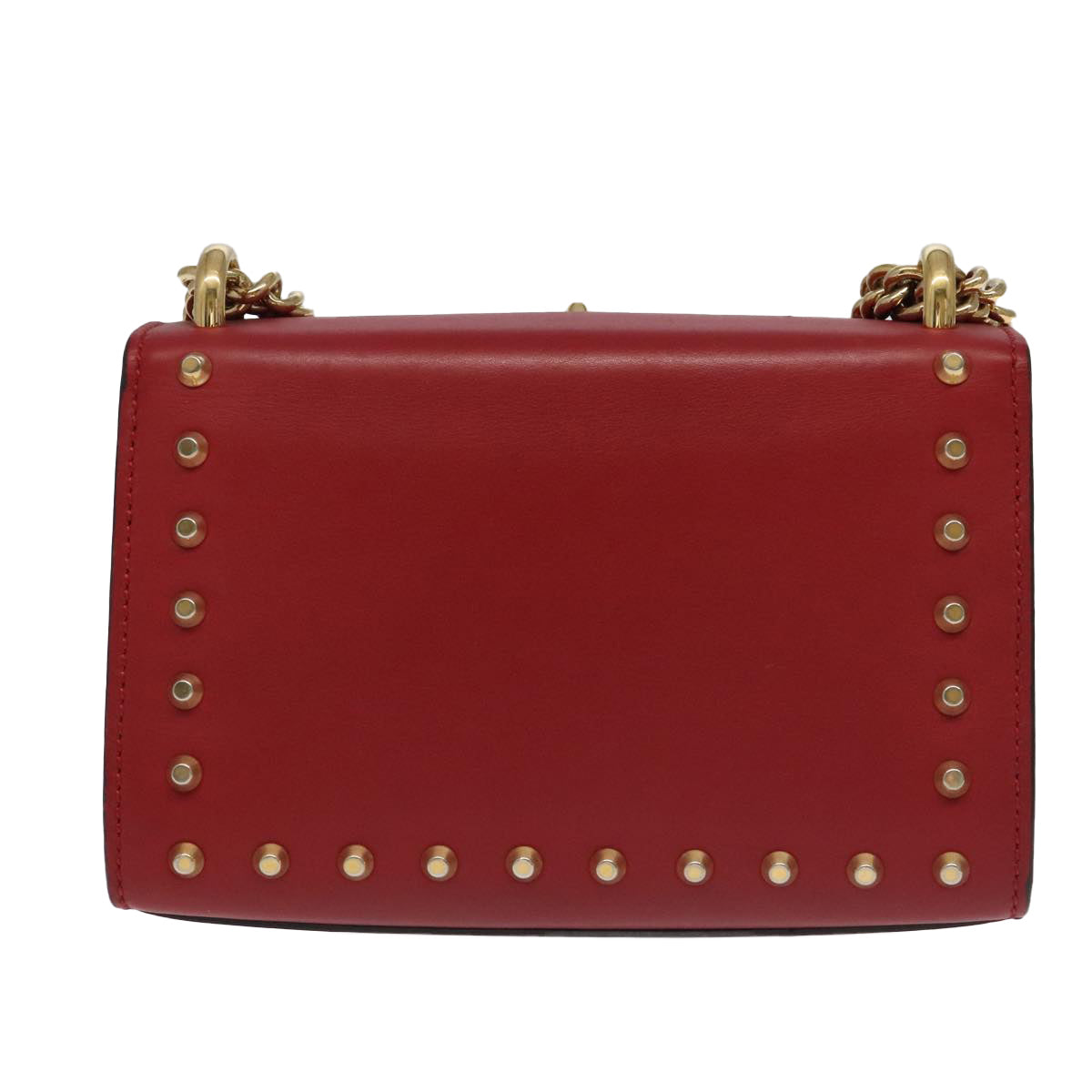 Gucci Padlock Shoulder Bag Padlock 22