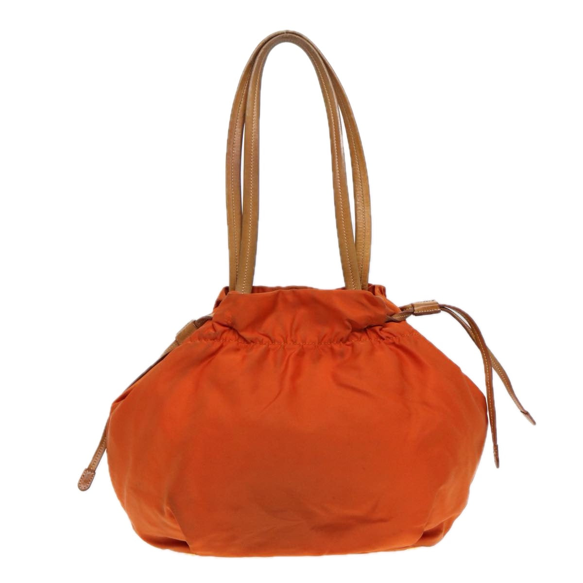 Prada Tessuto Shoulder Bag Shoulder Bag 613