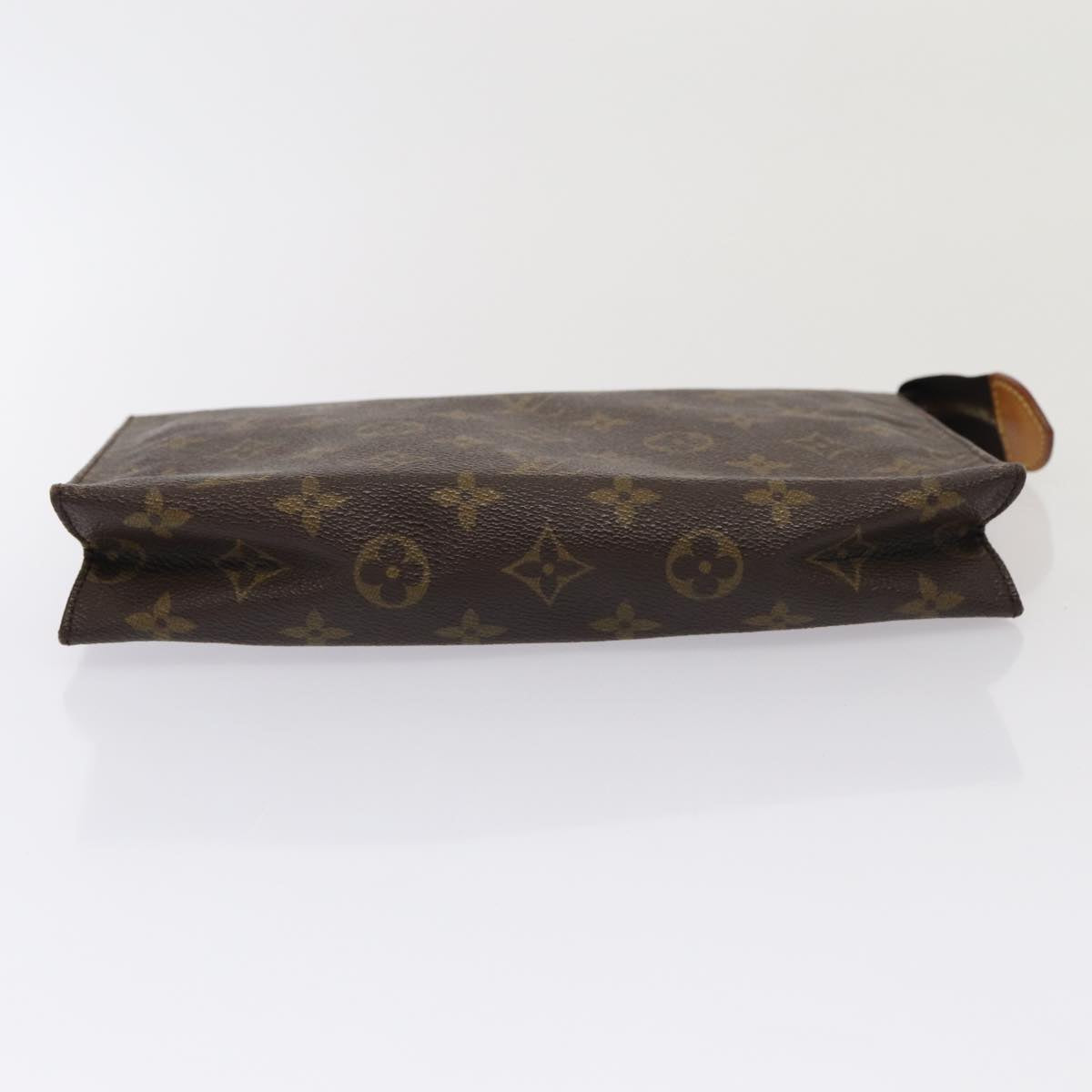 LOUIS VUITTON Trousse de Toilette Clutch Bag