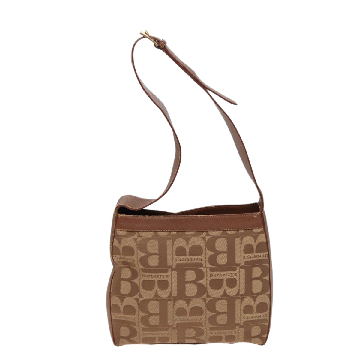 Burberry Luxury Shoulder Bag Shoulder Bag 128