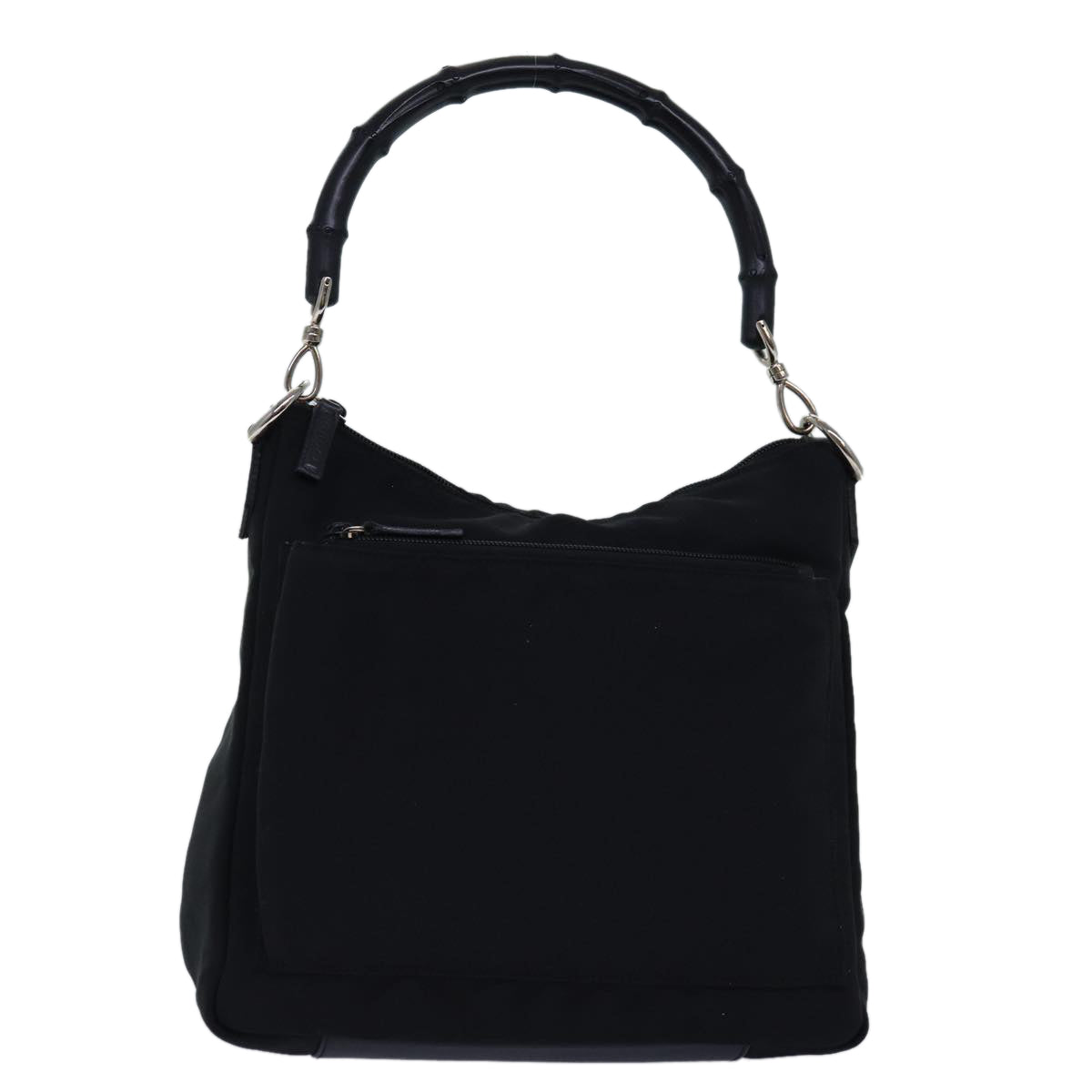Gucci Bamboo Shoulder Bag Bamboo 499