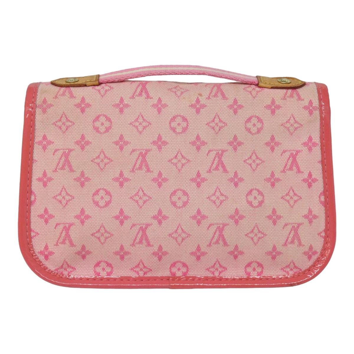 LOUIS VUITTON Mary kate Clutch Bag