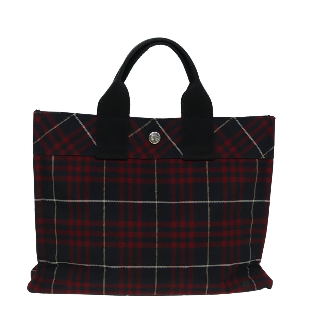 Burberry Luxury Nova Check Handbag Travel Bag Check Handbag 239