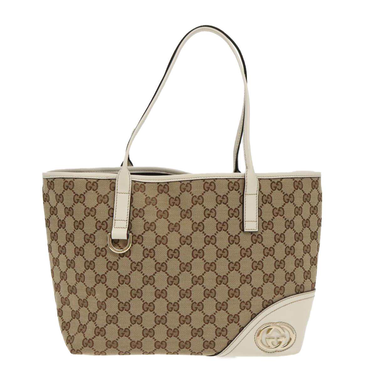 Gucci Britt Tote Bag