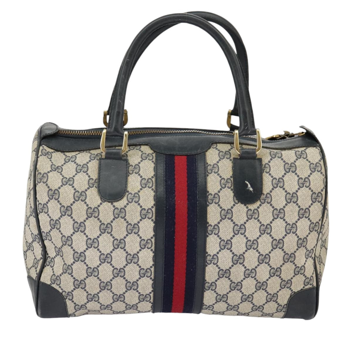 Gucci Sherry Shoulder Bag Sherry 263