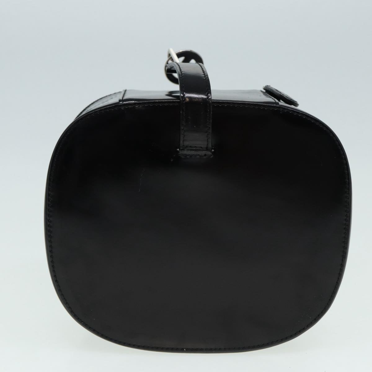 Gucci Vanity Handbag Travel Bag