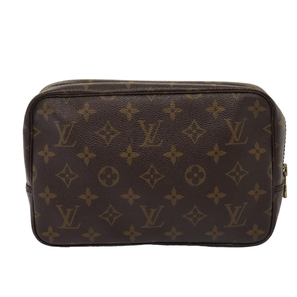 LOUIS VUITTON Trousse de Toilette Clutch Bag