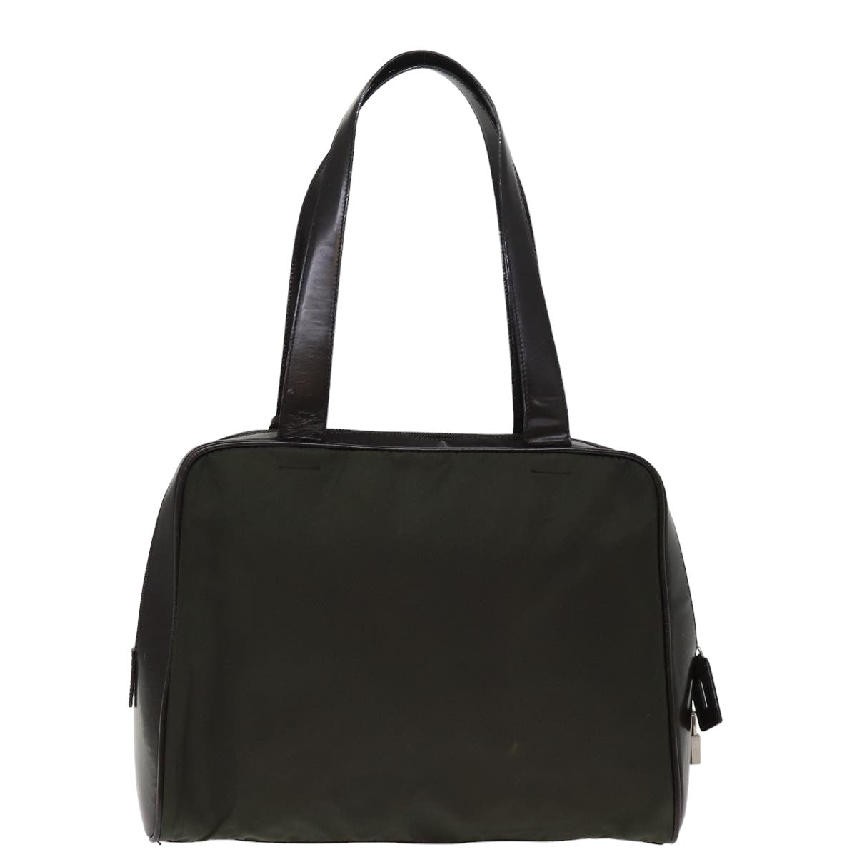 Prada Tessuto Handbag Travel Bag Tessuto Handbag 276