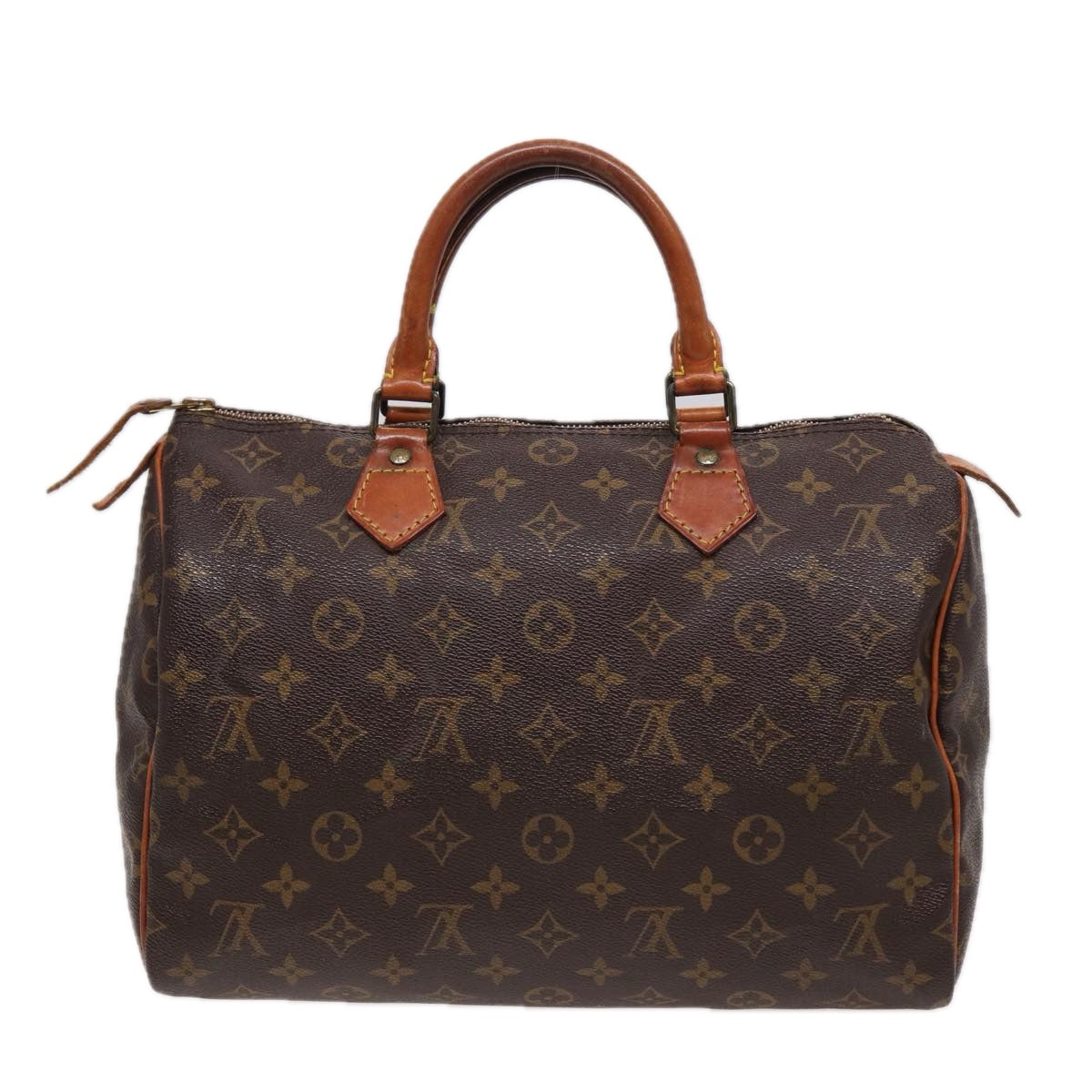 LOUIS VUITTON Speedy 30 Handbag