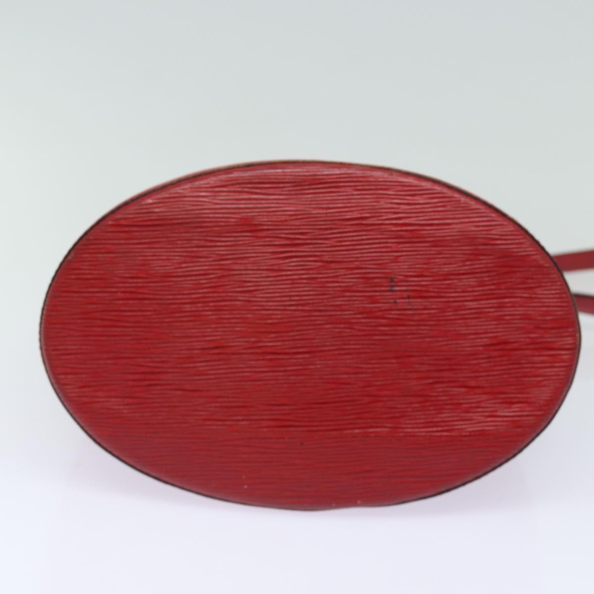 LOUIS VUITTON Cluny Shoulder Bag