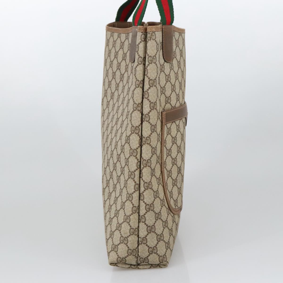 Gucci Sherry Tote Bag Sherry 271