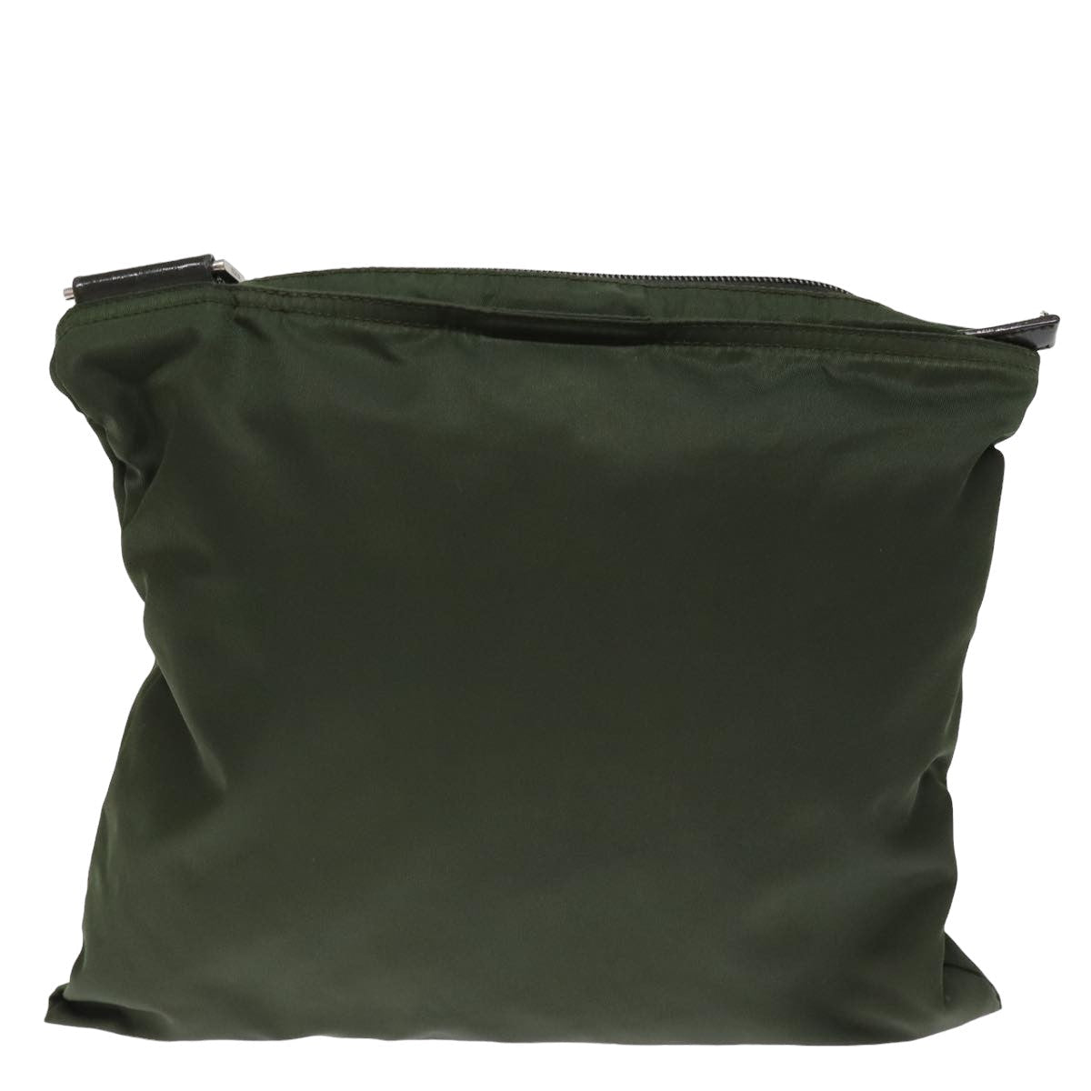 Prada Tessuto Shoulder Bag Shoulder Bag 380