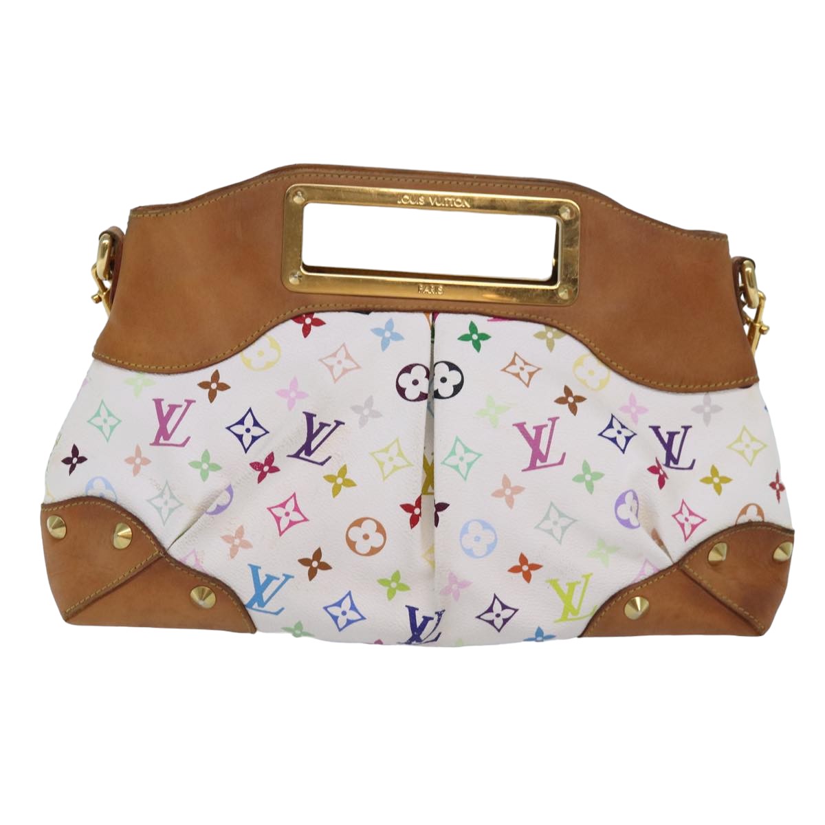 LOUIS VUITTON Judy Handbag