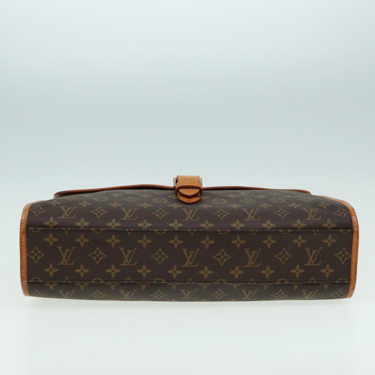 LOUIS VUITTON Beverly Handbag