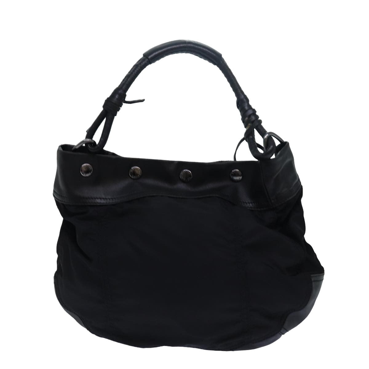 Prada Tessuto Handbag Travel Bag Tessuto Handbag 281