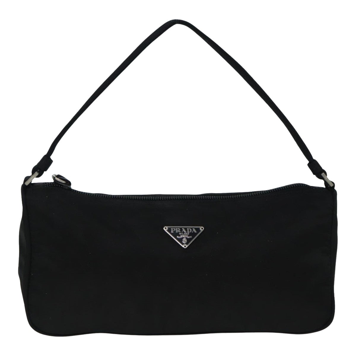 Prada Tessuto Clutch Bag Clutch Bag 115