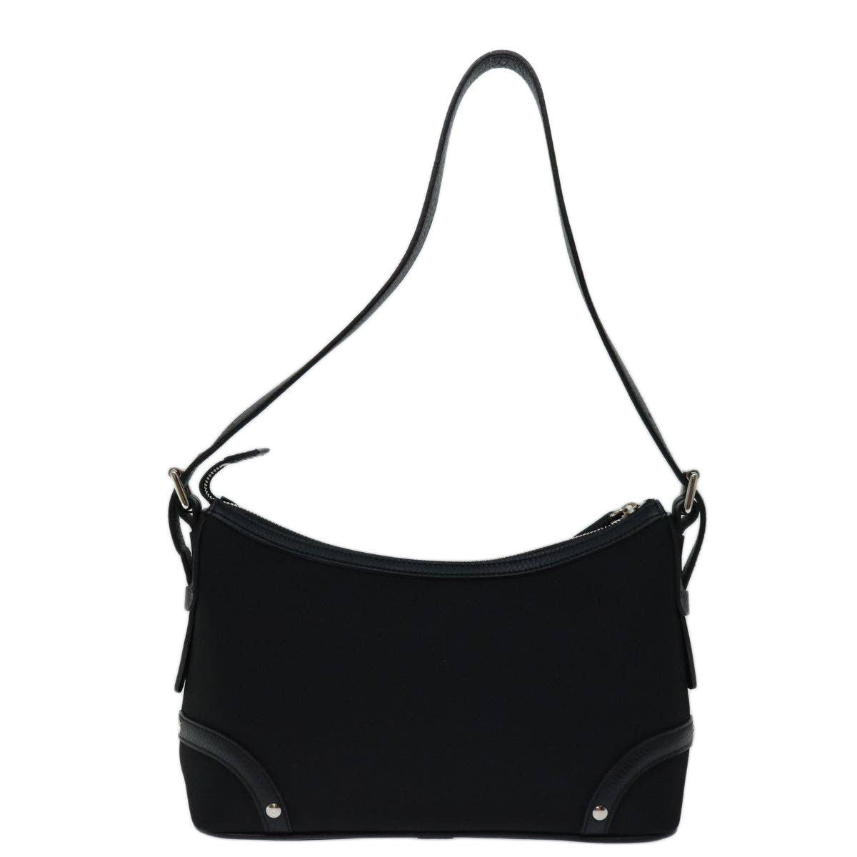 Burberry Luxury Nova Check Shoulder Bag Shoulder Bag 55