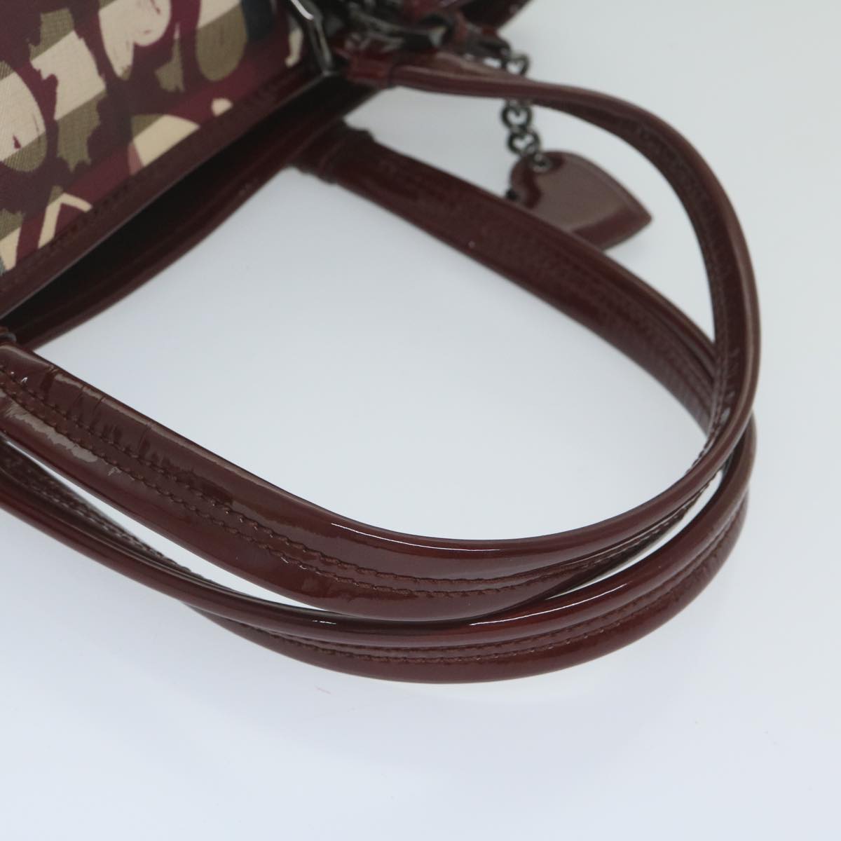 Burberry Luxury Nova Check Tote Tote Bag Check Tote 10