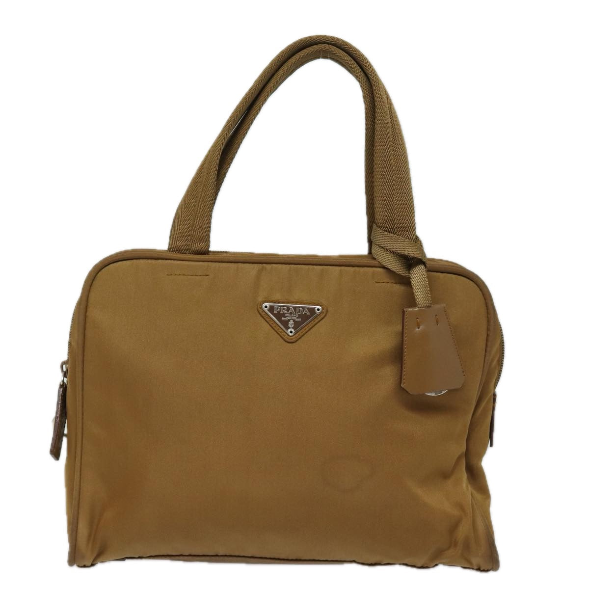 Prada Tessuto Handbag Travel Bag Tessuto Handbag 308