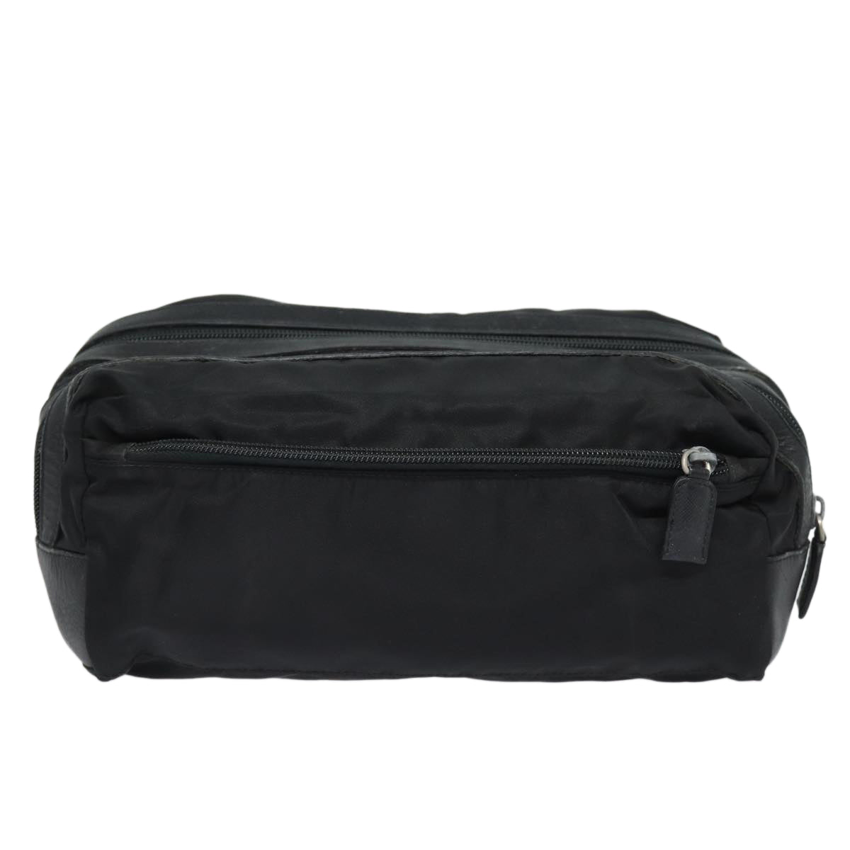 Prada Renylon Clutch Bag Clutch Bag 6