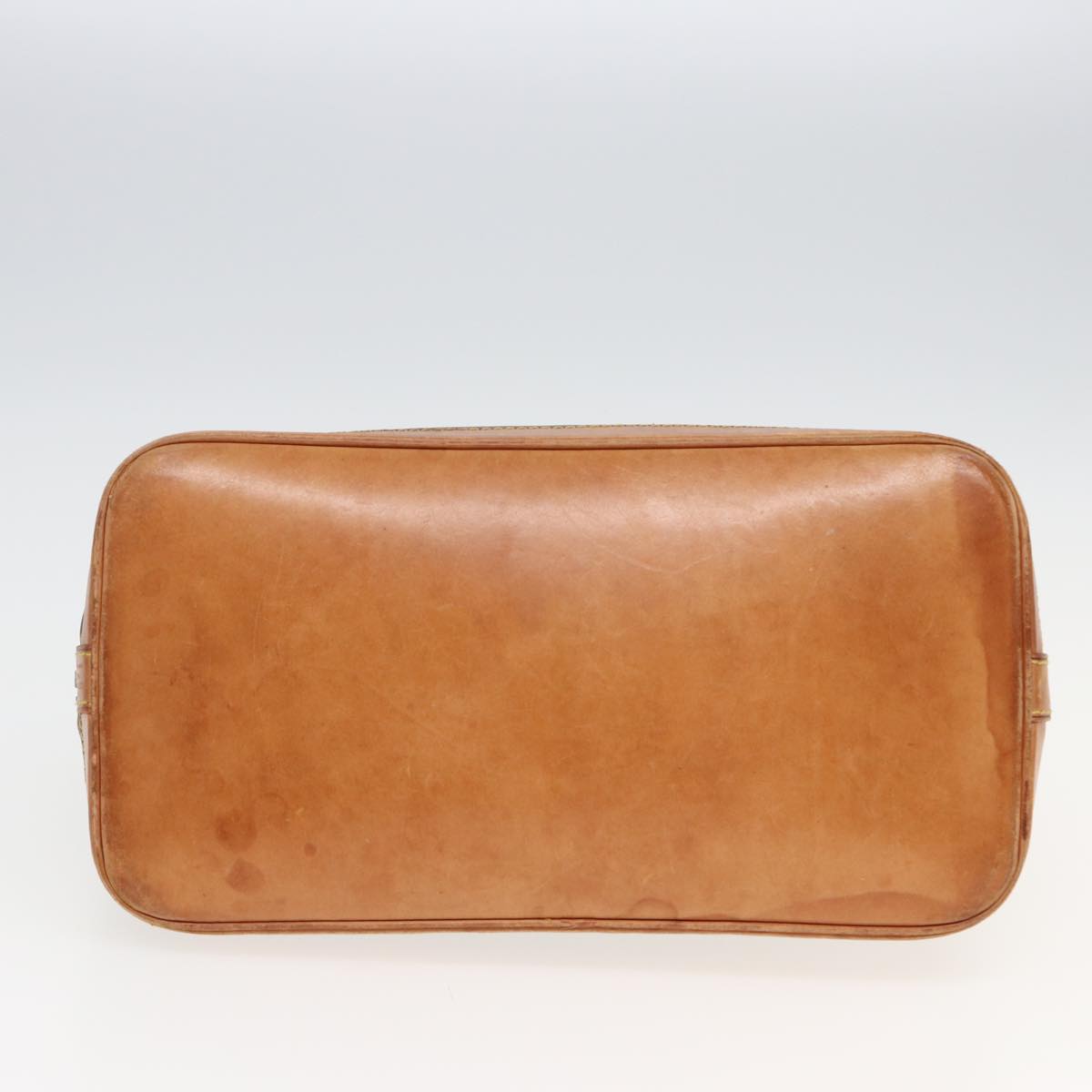LOUIS VUITTON Alma Handbag