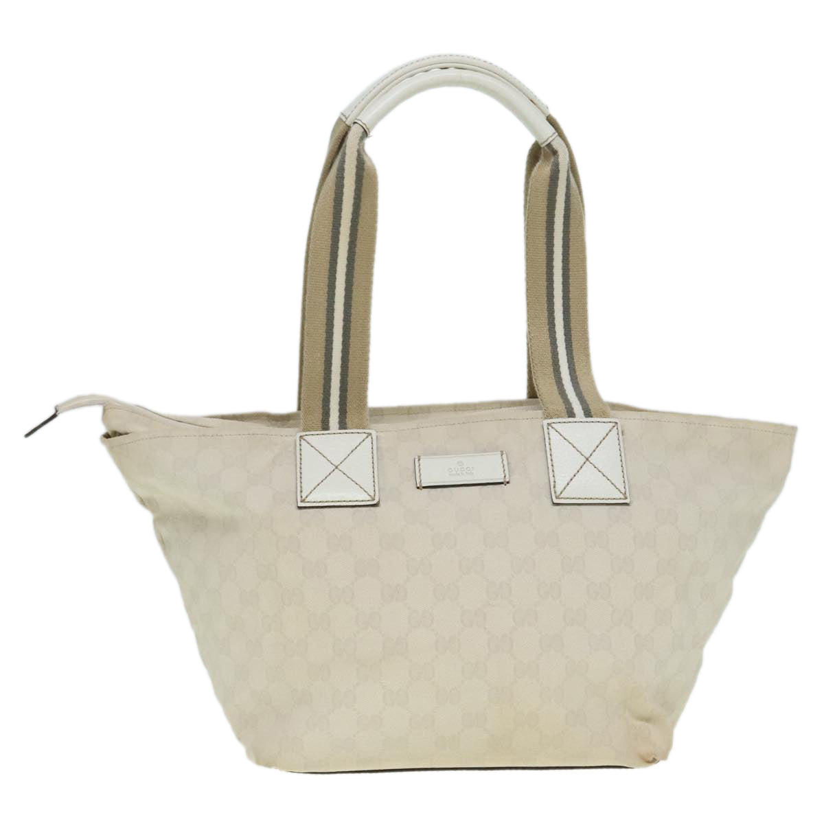 Gucci Sherry Tote Bag Sherry 229