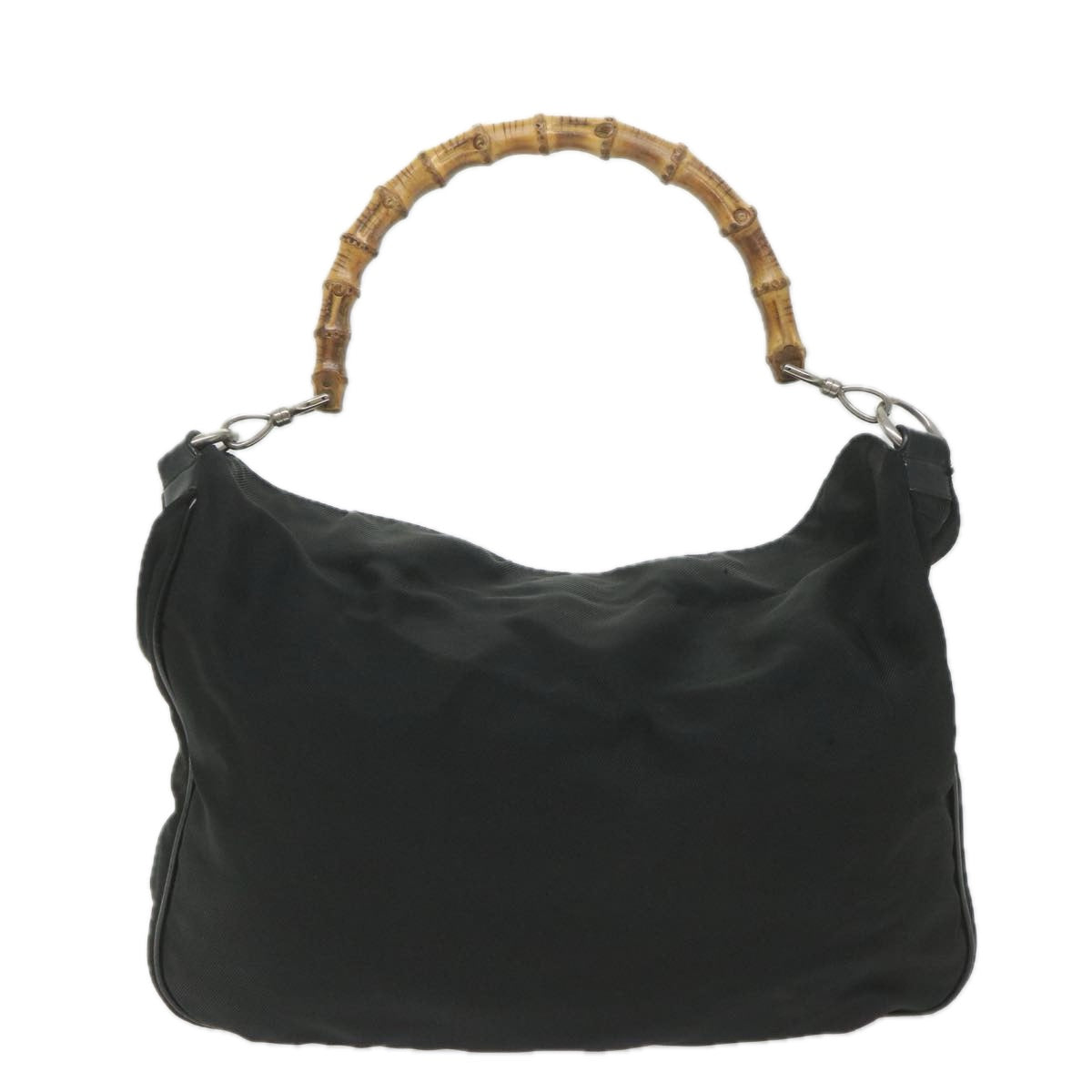 Gucci Bamboo Shoulder Bag Bamboo 210
