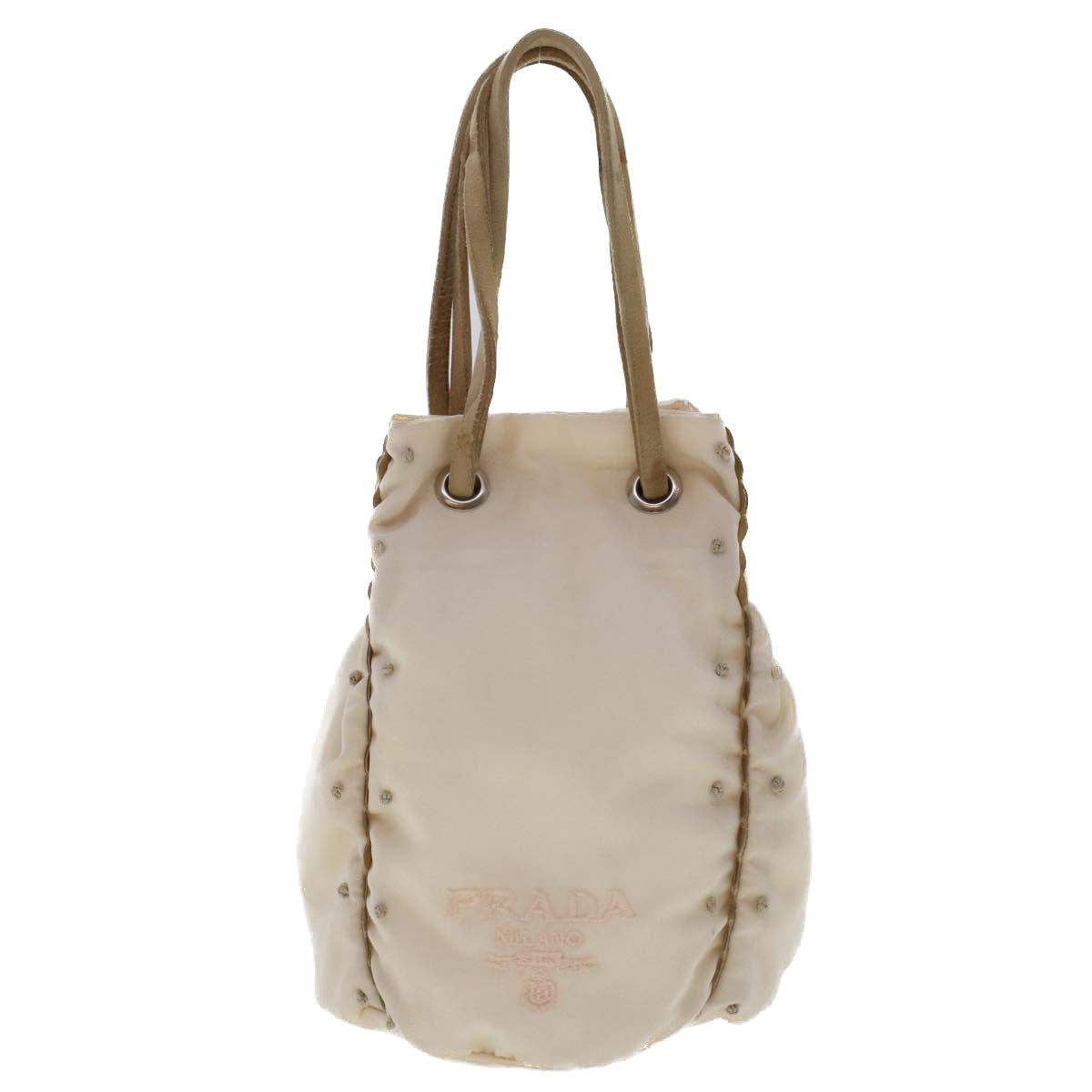 Prada Tessuto Clutch Bag Clutch Bag 56