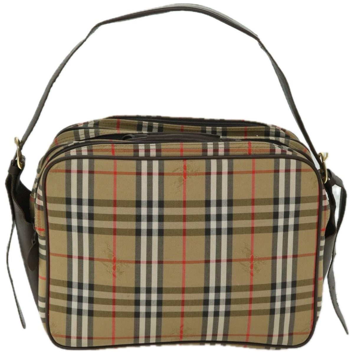 Burberry Luxury Shoulder Bag Shoulder Bag 62