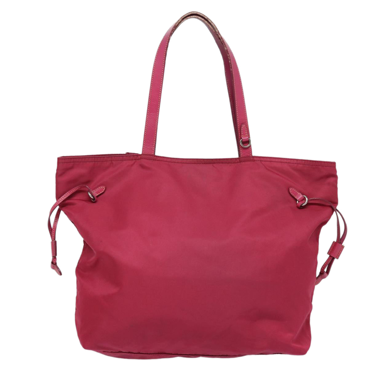 Prada Ribbon Tote Tote Bag