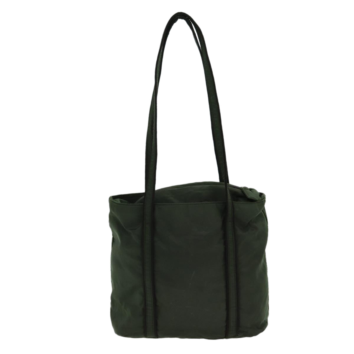 Prada Tessuto Shoulder Bag Shoulder Bag 422