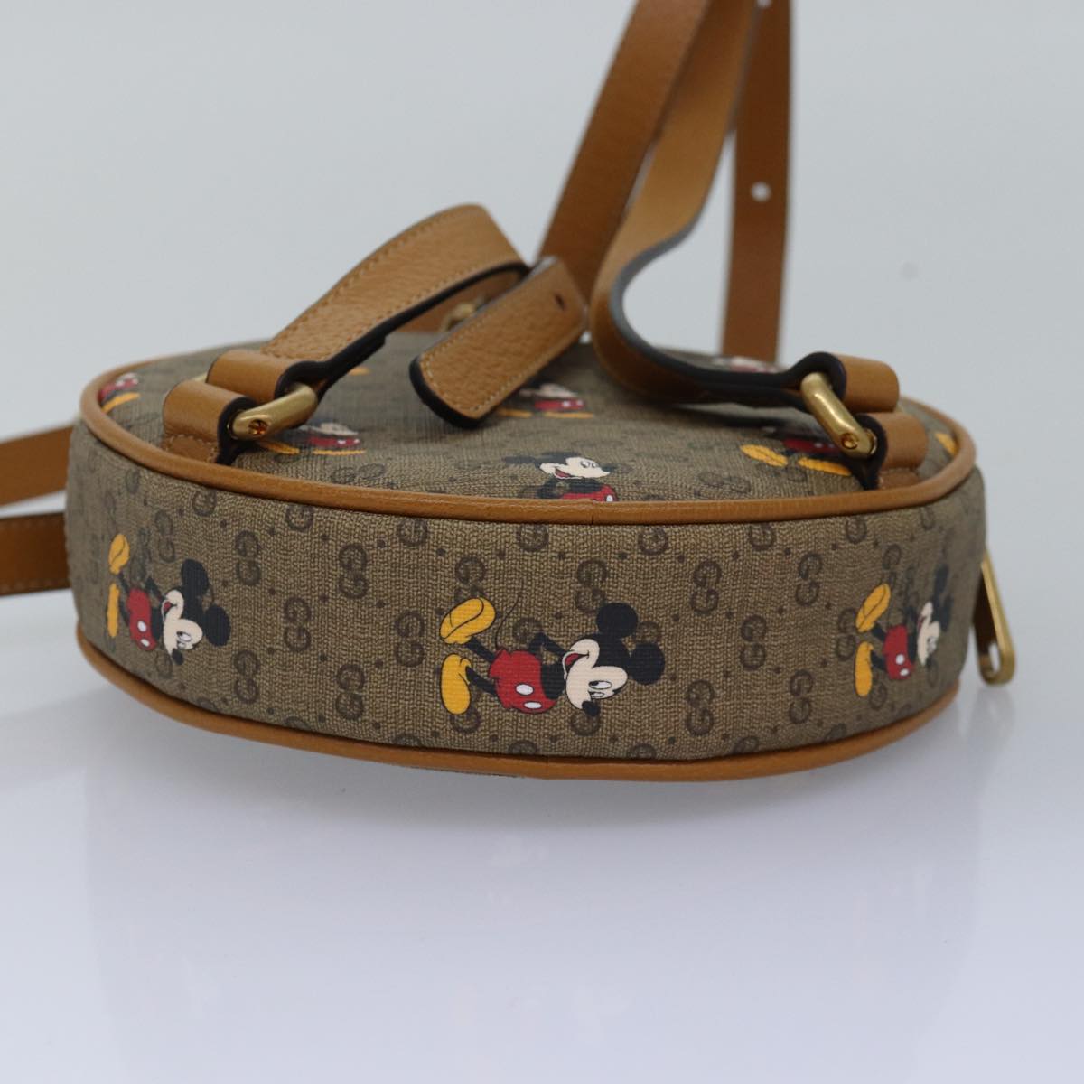 Gucci Disney Backpack