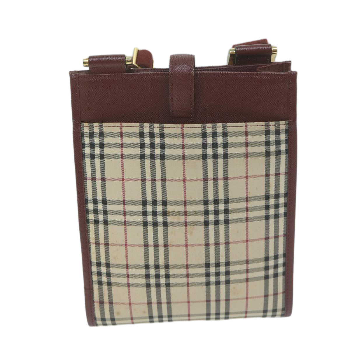 Burberry Luxury Shoulder Bag Shoulder Bag 89
