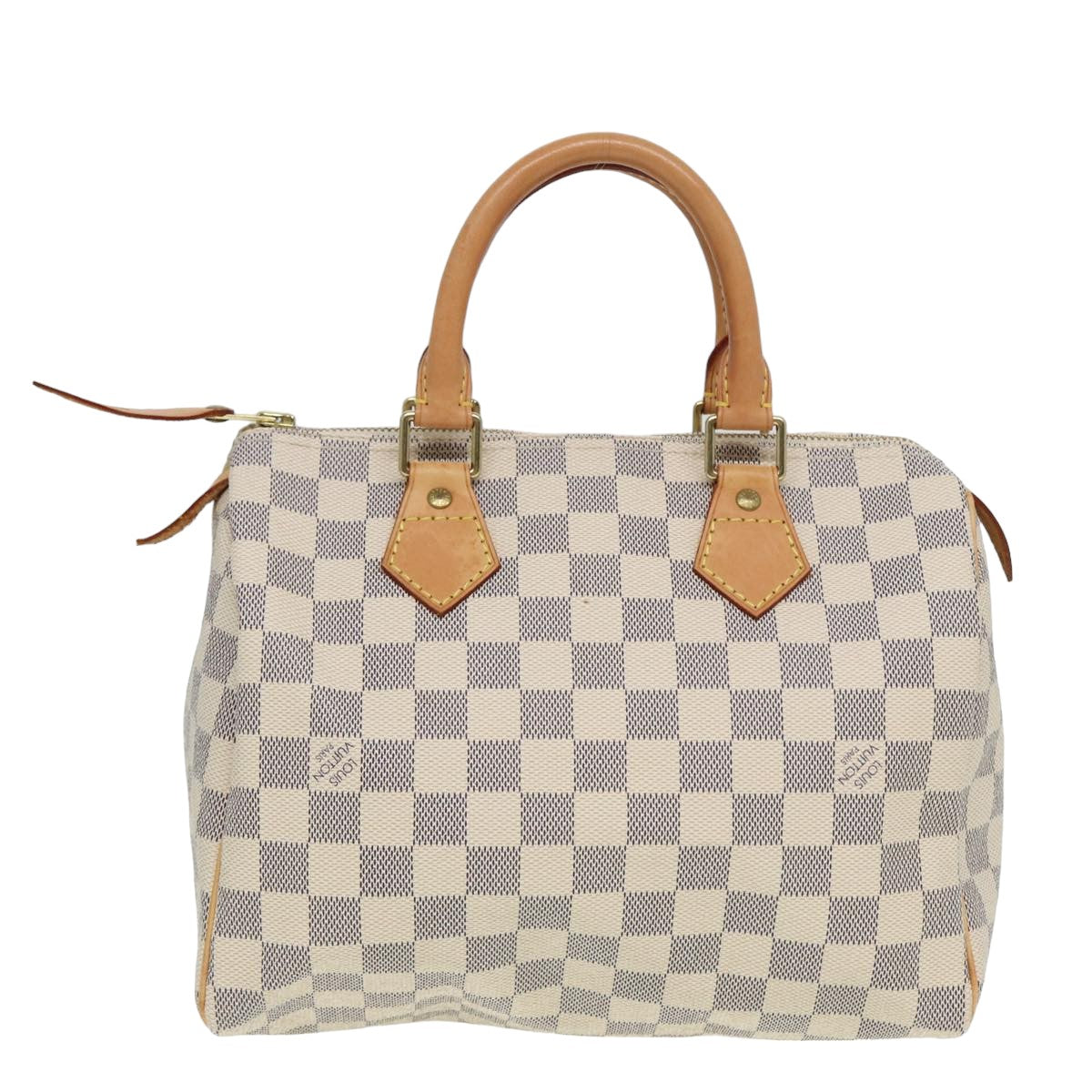 LOUIS VUITTON Speedy 25 Handbag