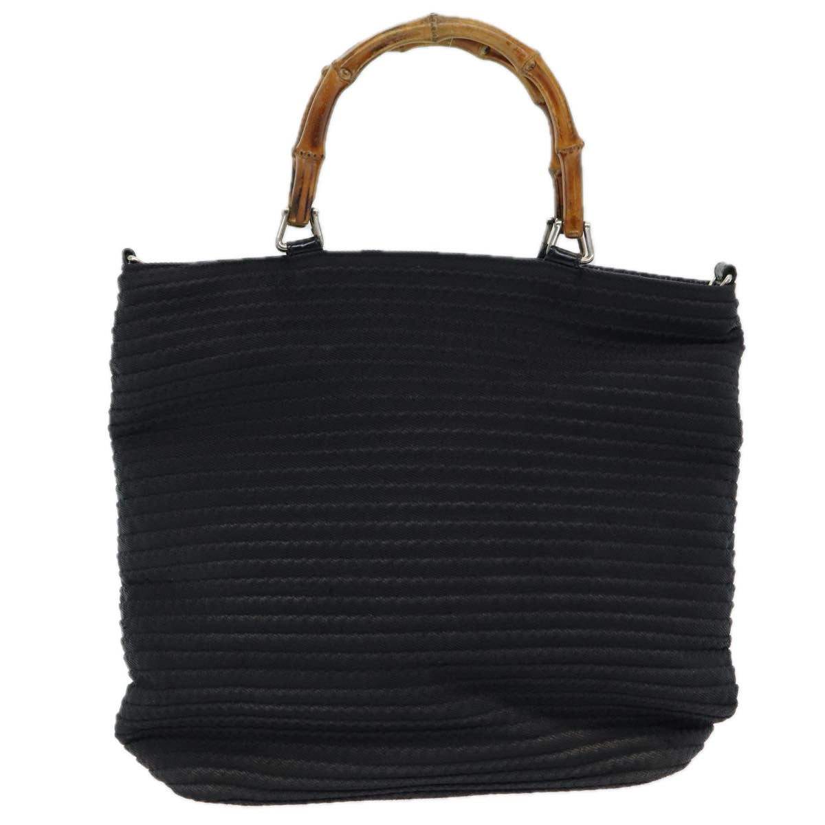 Gucci Bamboo Handbag Travel Bag Bamboo 625