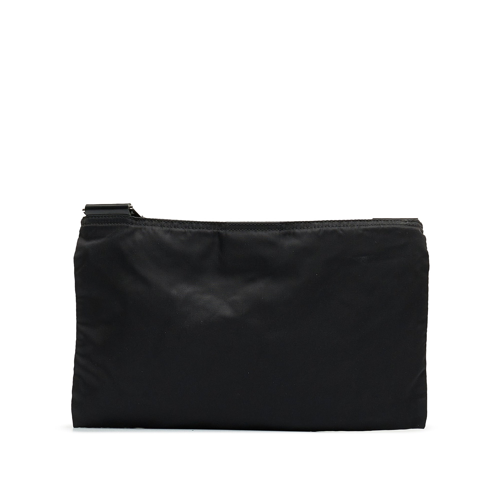 Prada Tessuto Crossbody Bag Crossbody Bag 69