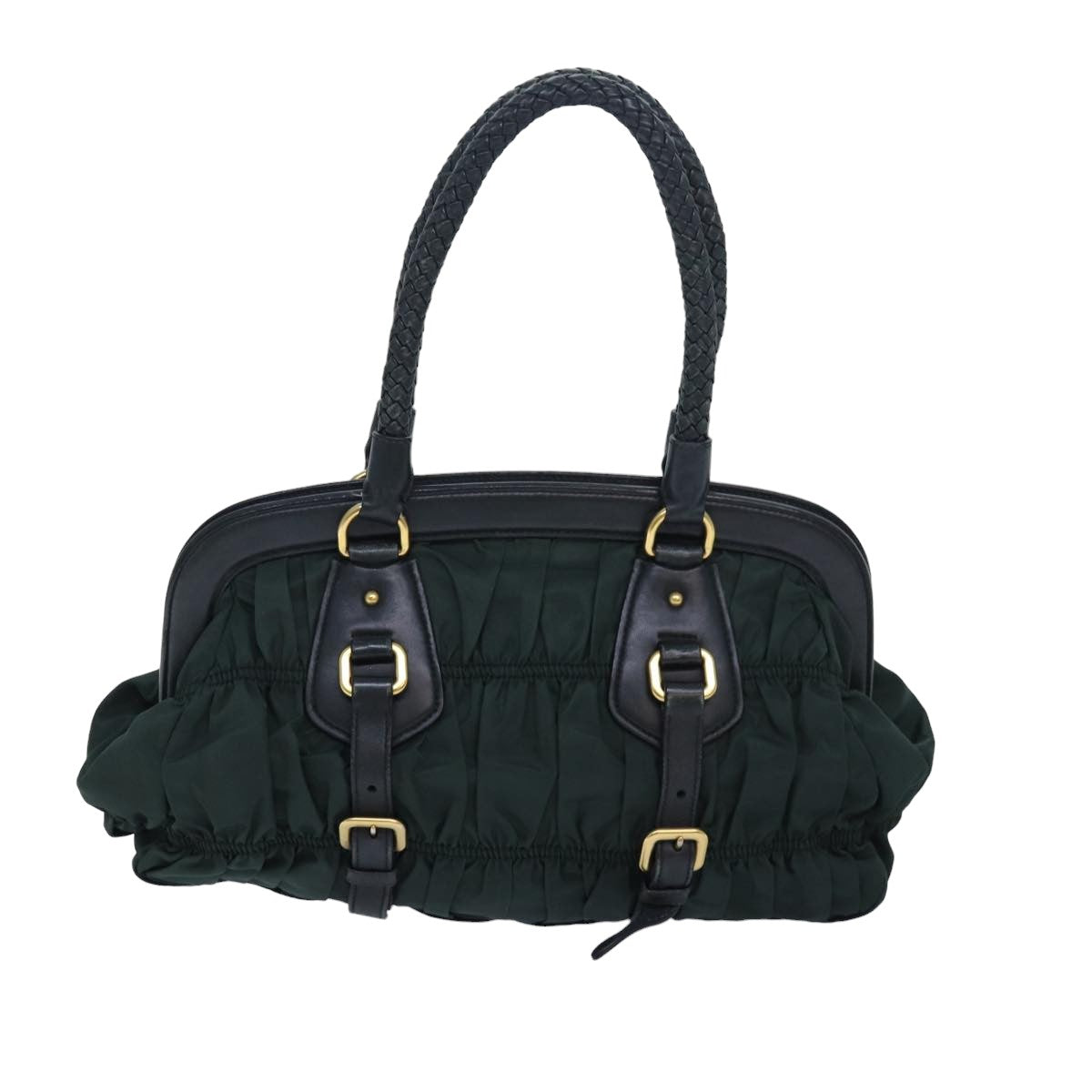 Prada Prada Matelasse Handbag 2 Travel Bag