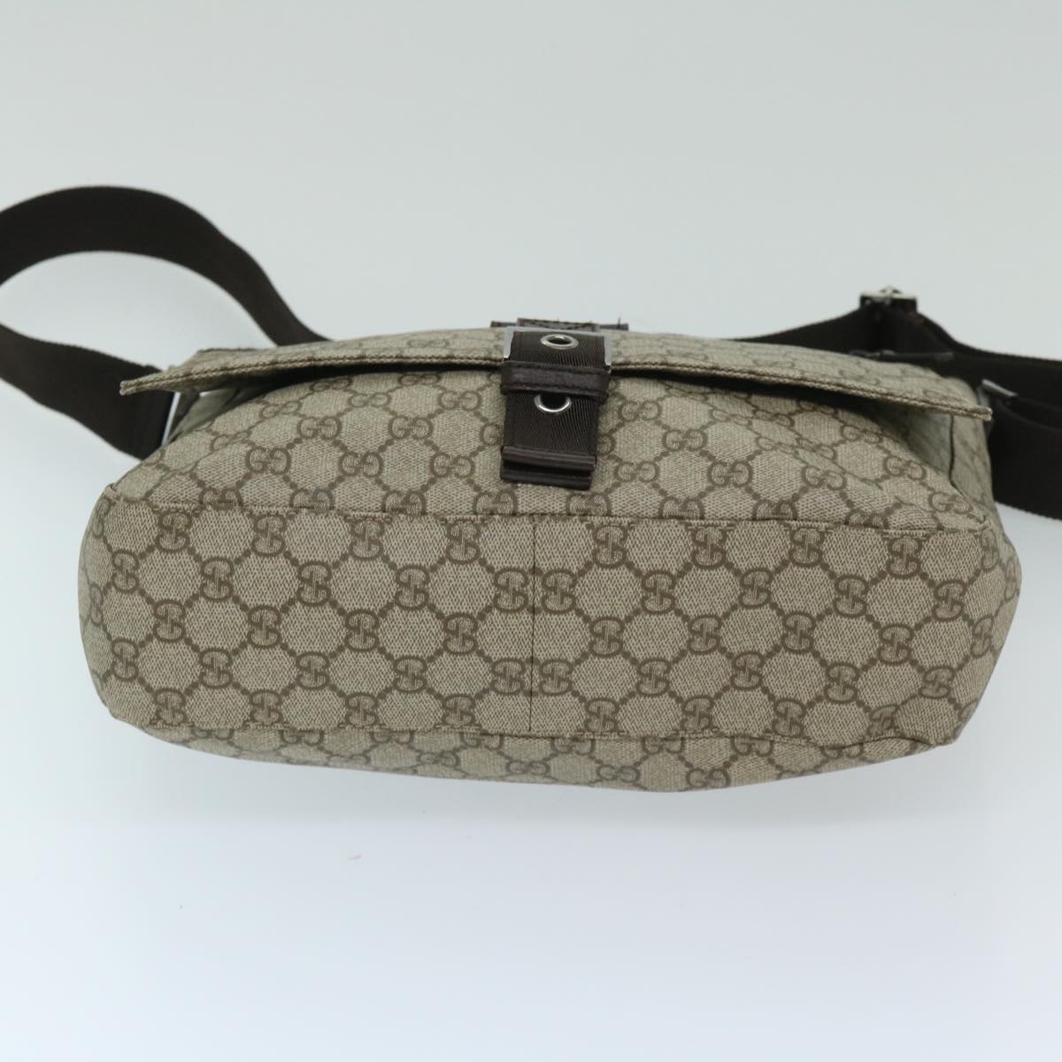 Gucci Supreme Shoulder Bag Supreme 108
