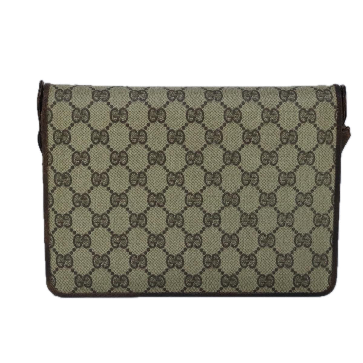 Gucci Horsebit Shoulder Bag Horsebit 110