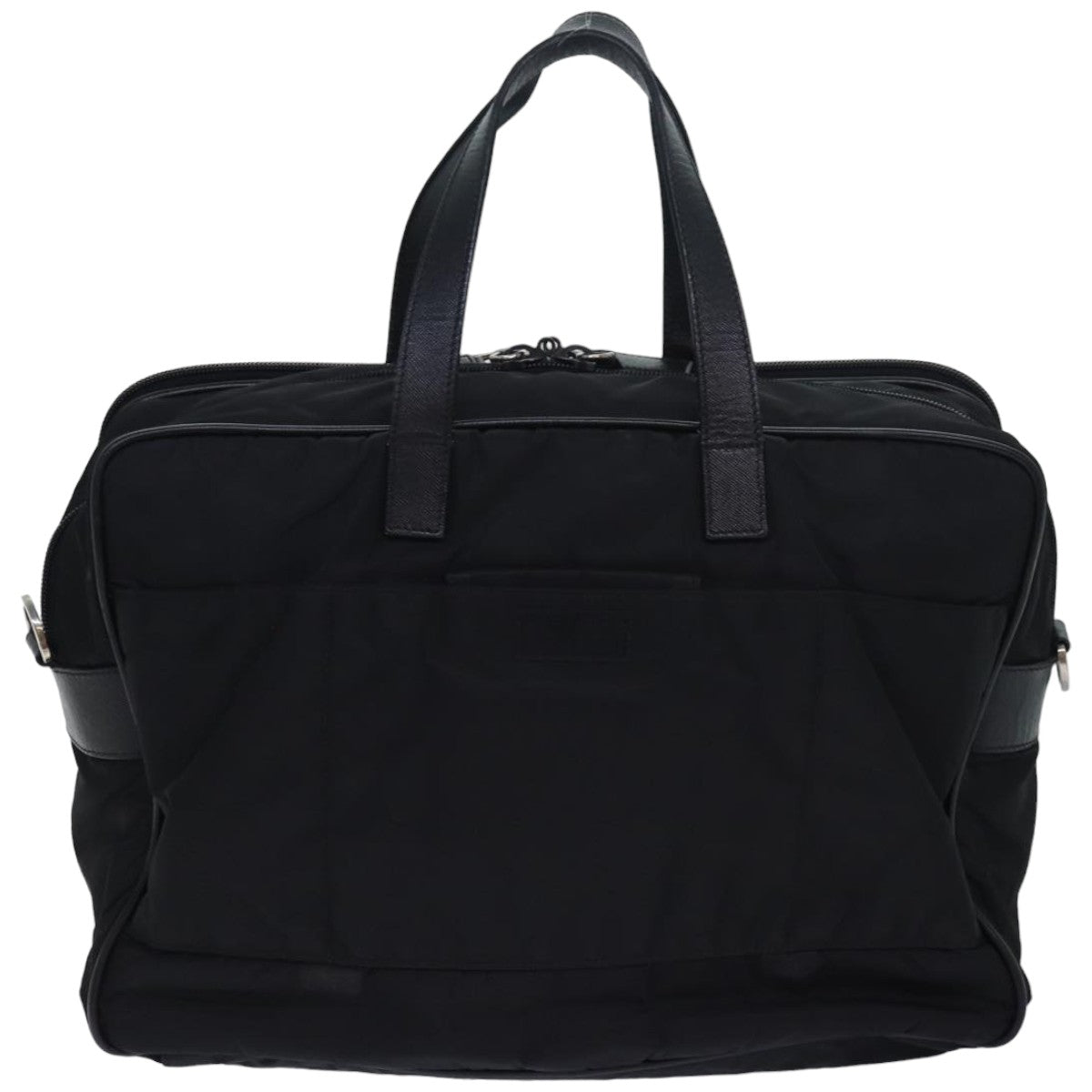 Prada Tessuto Handbag Travel Bag Tessuto Handbag 396