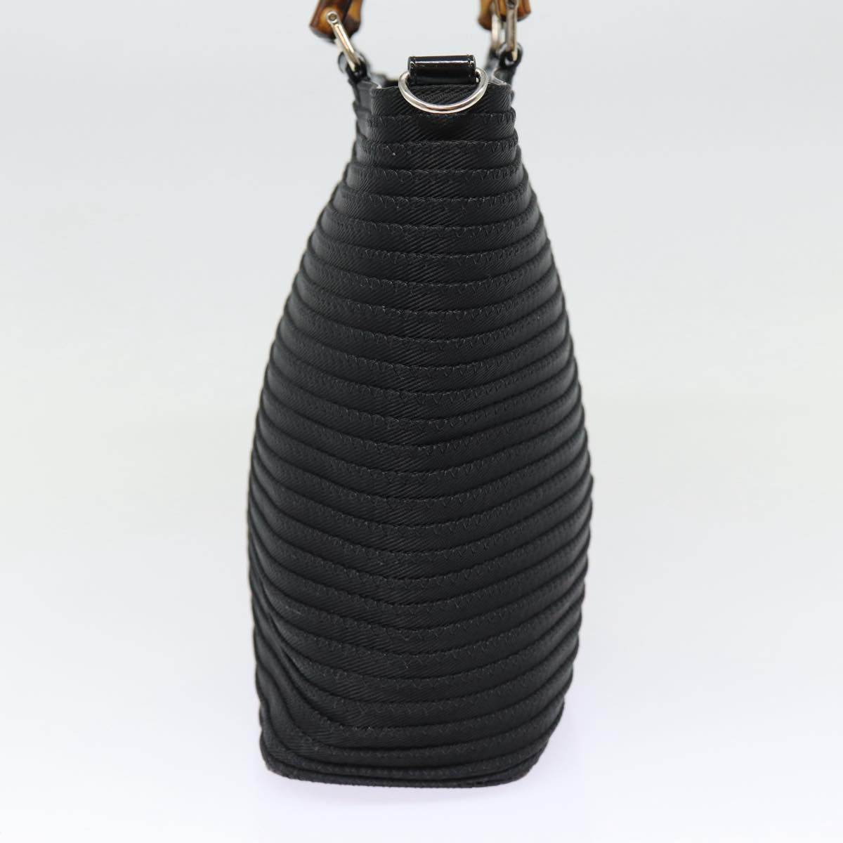 Gucci Bamboo Handbag Travel Bag Bamboo 686