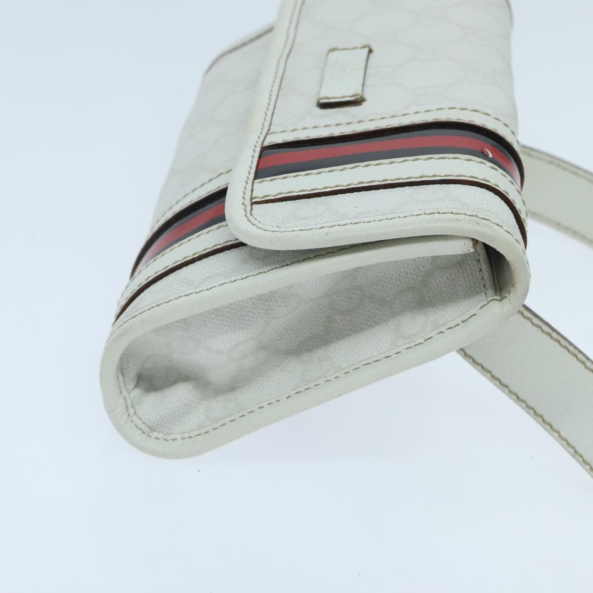 Gucci Sherry Shoulder Bag Sherry 230