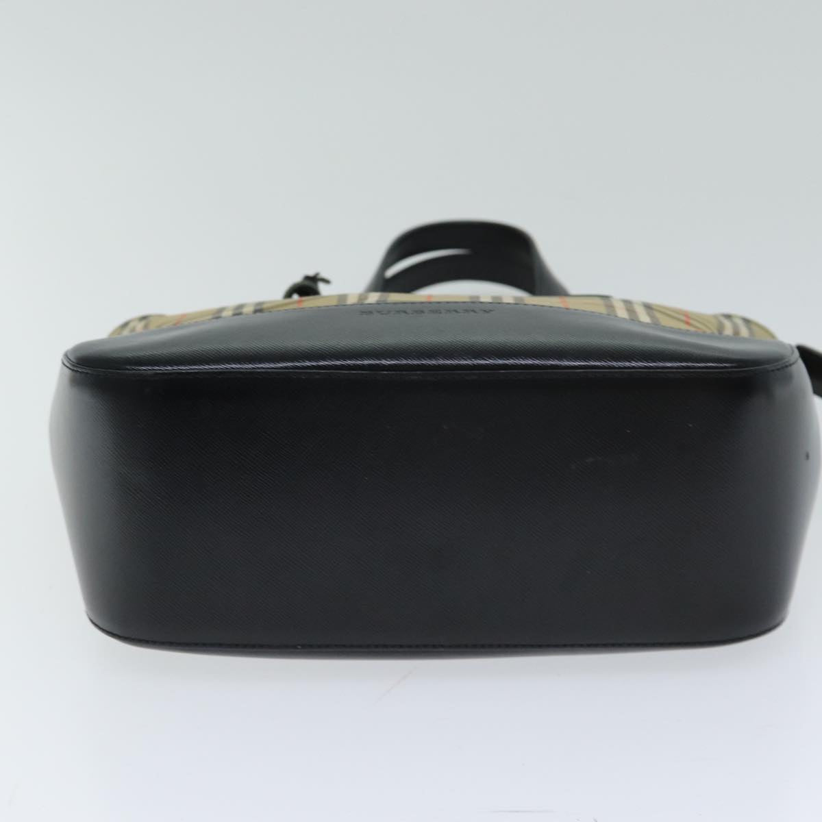 Burberry Luxury Nova Check Handbag Travel Bag Check Handbag 211