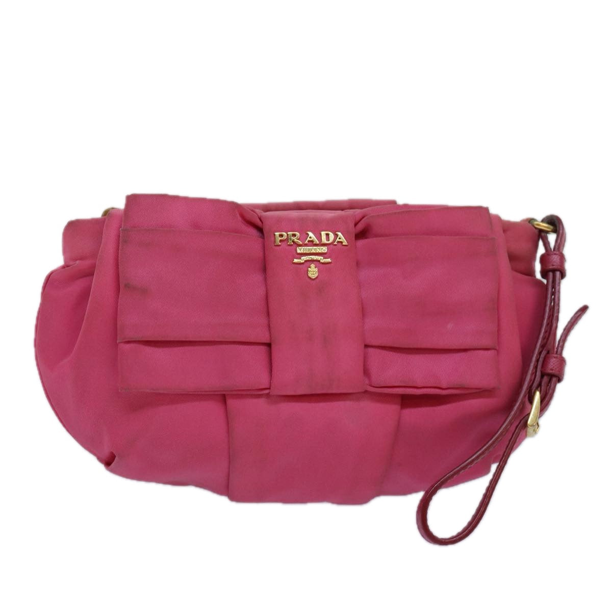 Prada Clutch Bag Clutch Bag 104