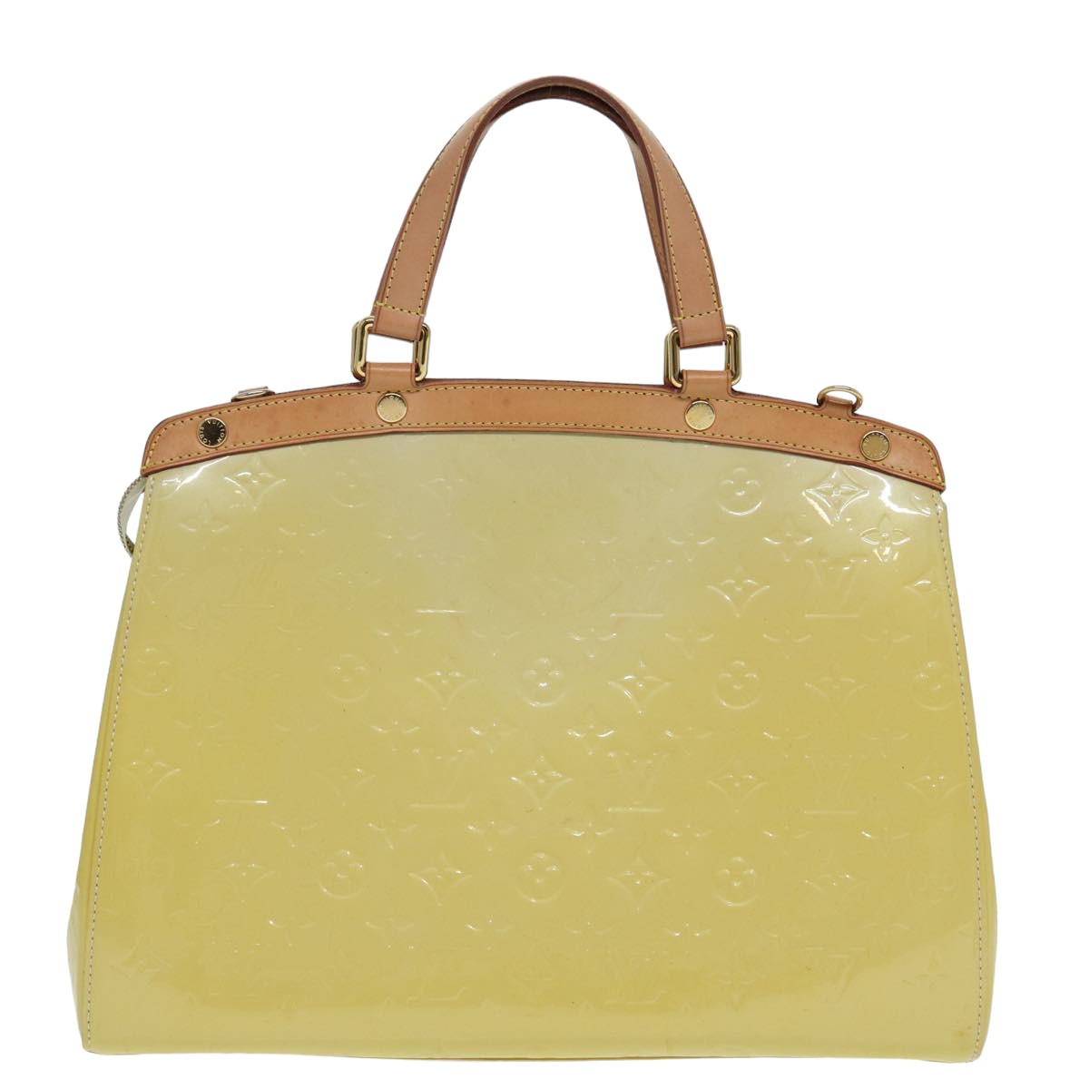 LOUIS VUITTON Brea Handbag