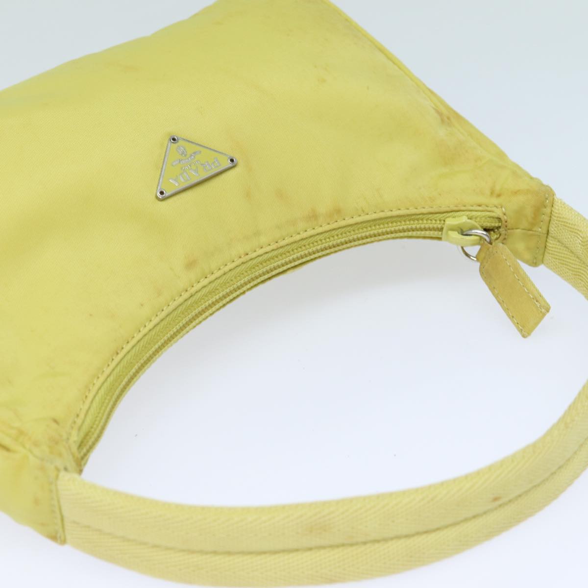 Prada Reedition Clutch Bag